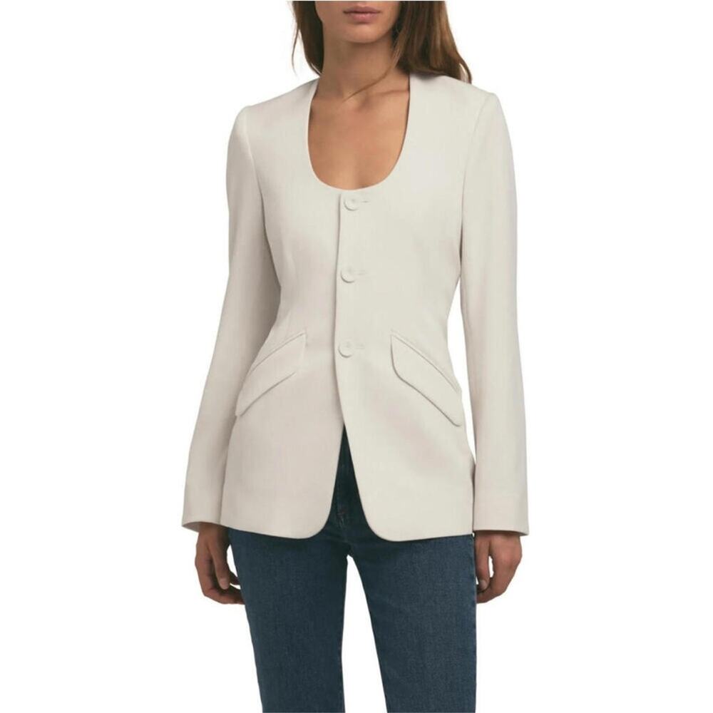 Favorite Daughter The Diana Jacket XS